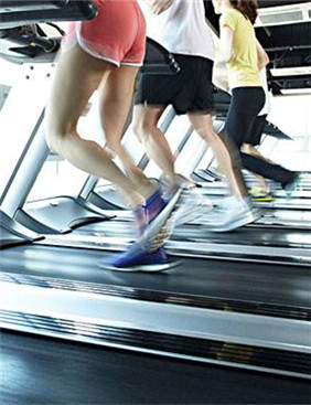 健身行業(yè)迎來機(jī)遇 傳統(tǒng)健身房亟待升級(jí)