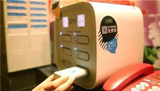 共享充電寶這個風(fēng)口 又會摔死多少想飛上天的創(chuàng)業(yè)者？