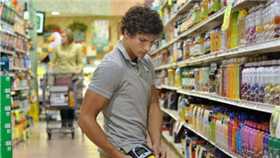 共享單車、充電寶都落后了 “共享百貨”已經(jīng)現(xiàn)身