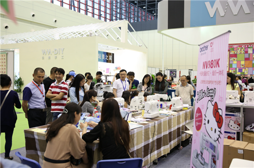 圖為往屆展會(huì)現(xiàn)場 圖為往屆展會(huì)現(xiàn)場