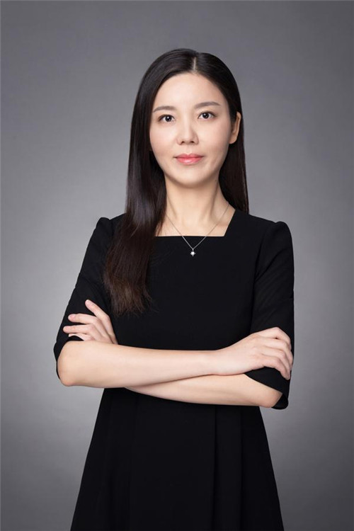 多氟多董事、紅星汽車董事長李凌云