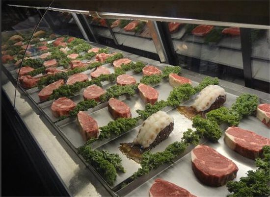 弄啥嘞？這居然是最佳餐廳