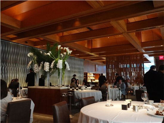 弄啥嘞？這居然是最佳餐廳