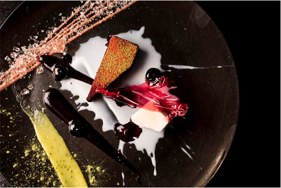 弄啥嘞？這居然是最佳餐廳