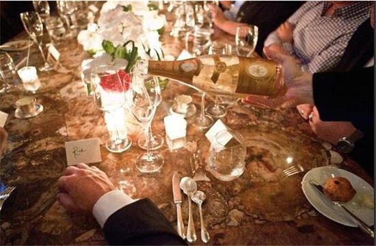 弄啥嘞？這居然是最佳餐廳