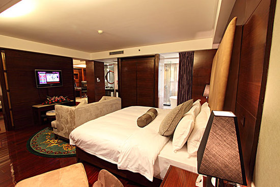 為什么酒店房間放4個(gè)枕頭？很多人不知道！