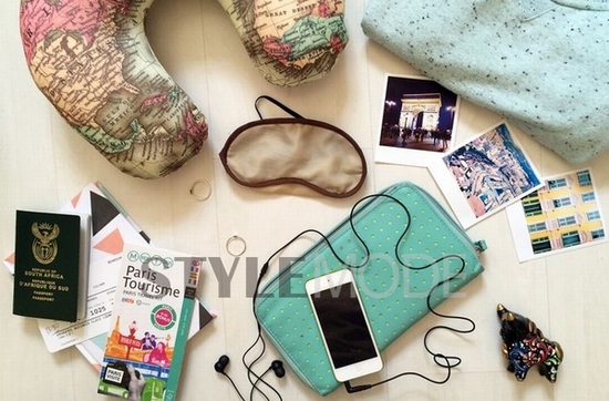 旅行成癮的十大罪狀 你犯了哪條？