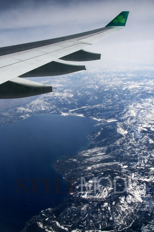 旅行成癮的十大罪狀 你犯了哪條？