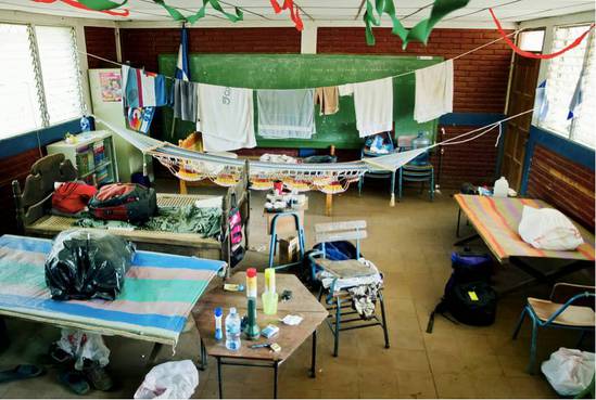 出國(guó)旅行 除了酒店還能睡在哪兒？