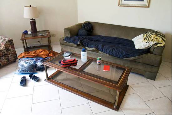 出國(guó)旅行 除了酒店還能睡在哪兒？