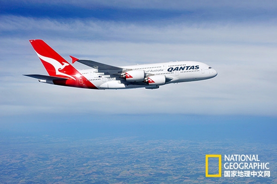 長途航班，漫漫長途?！抖际羞_(dá)人》的Annie Fitzsimmons向我們介紹了幾條小貼士，幫助大家度過這段煎熬。攝影：Gilles ROLLE，Redux