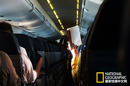 想看書的話，一定要選擇合自己口味的。 攝影：picturesofthings，flickr