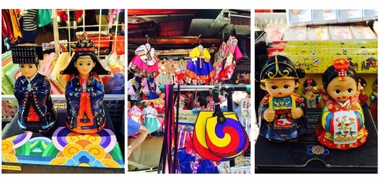 我眼中的韓國，既世俗又飽滿