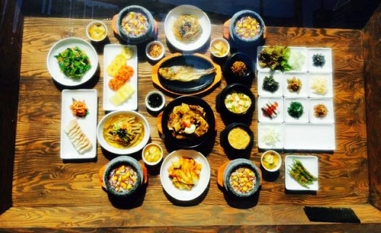 我眼中的韓國，既世俗又飽滿