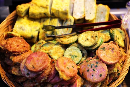 我眼中的韓國，既世俗又飽滿