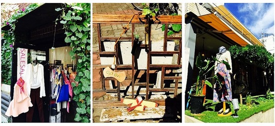 我眼中的韓國，既世俗又飽滿