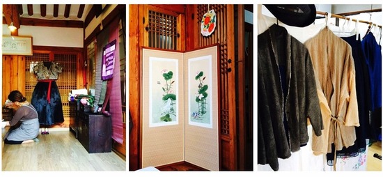 我眼中的韓國，既世俗又飽滿