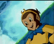 你們都是我猴子請(qǐng)來的逗比