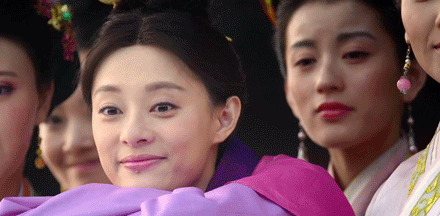 給你個(gè)眼神，自己體會(huì)