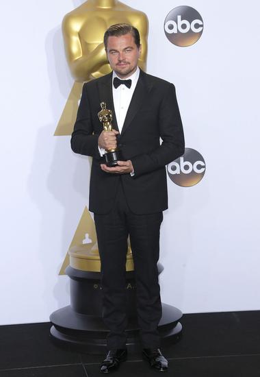 小李得獎了，是真的！