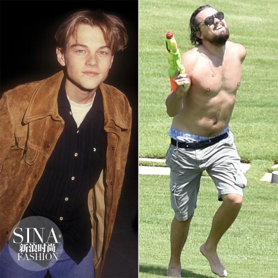 你能相信這是一個人？！