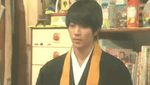 “真？戀愛修羅場”