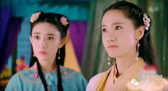 允兒招架不住古裝？韓國女星古裝LOOK一覽 誰贏了？