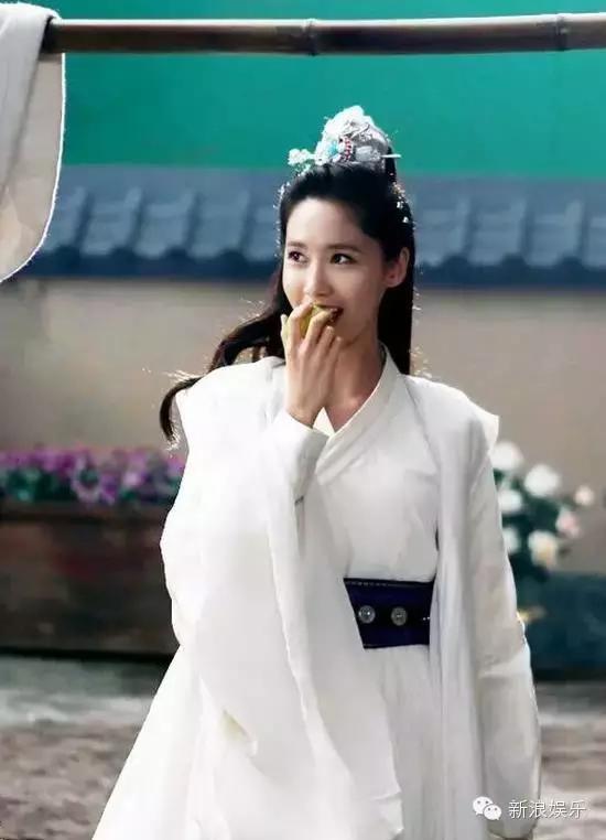 允兒招架不住古裝？韓國女星古裝LOOK一覽 誰贏了？