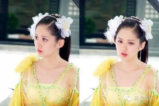 允兒招架不住古裝？韓國女星古裝LOOK一覽 誰贏了？