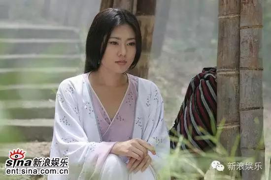 允兒招架不住古裝？韓國女星古裝LOOK一覽 誰贏了？