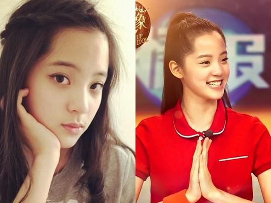 歐陽(yáng)娜娜被臺(tái)灣網(wǎng)友嗆有北京腔 歐陽(yáng)娜娜被臺(tái)灣網(wǎng)友嗆有北京腔