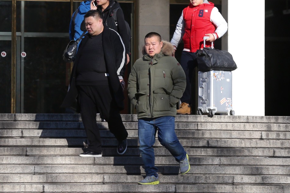 春晚語言類終審14個節(jié)目或斃4個 春晚語言類終審14個節(jié)目或斃4個