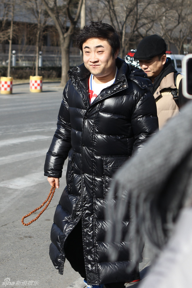 央視春晚語言類減到8個節(jié)目 央視春晚語言類減到8個節(jié)目