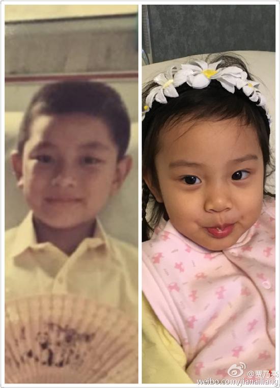 賈乃亮為甜馨定男友標(biāo)準(zhǔn) 賈乃亮為甜馨定男友標(biāo)準(zhǔn)