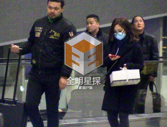 鄧紫棋華晨宇戀情疑曝光 鄧紫棋華晨宇戀情疑曝光