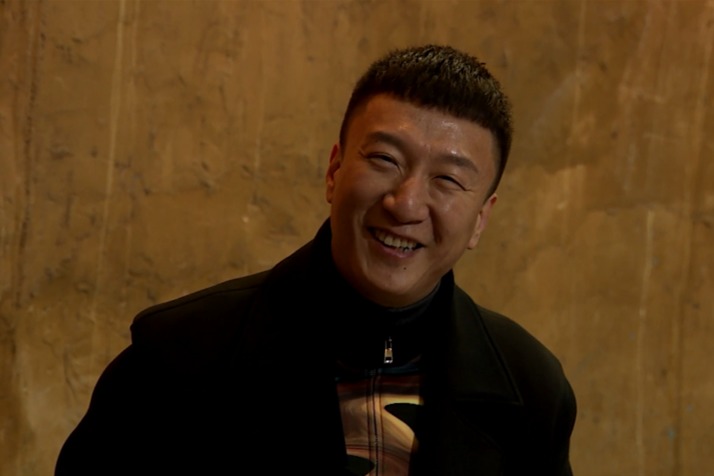 孫紅雷否認(rèn)妻子懷孕 孫紅雷否認(rèn)妻子懷孕