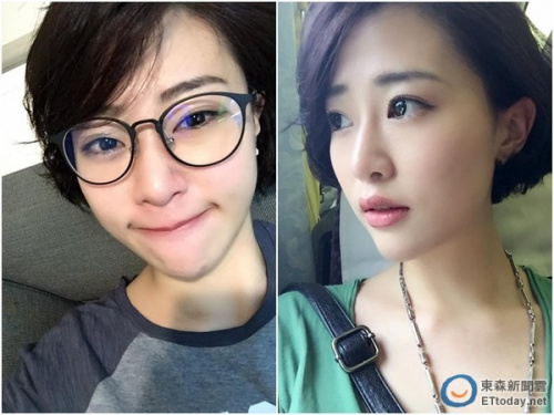 臺(tái)灣25歲女模水下拍照身亡 臺(tái)灣25歲女模水下拍照身亡