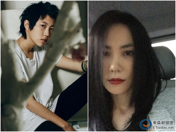 竇靖童改編王菲作品進軍日本 竇靖童改編王菲作品進軍日本