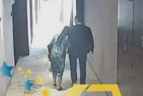 黃綺珊老公律師稱已起訴離婚:她婚內(nèi)出軌