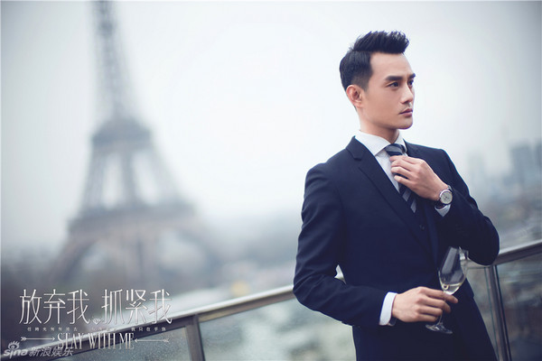 37歲陳喬恩被封剩女 37歲陳喬恩被封剩女