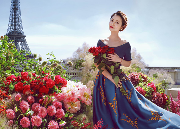 林心如升級當媽媽擠奶很開心 林心如升級當媽媽擠奶很開心