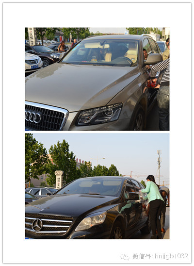 第三種就是夫妻檔型，正應(yīng)了夫妻搭配干活不累。