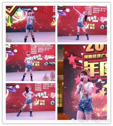 亞軍:唱跳女王張家嘉 亞軍:唱跳女王張家嘉