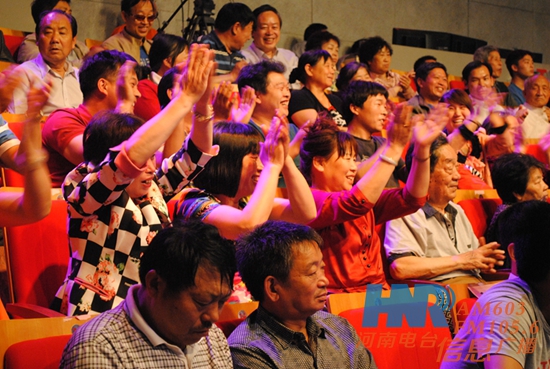 現(xiàn)場(chǎng)觀(guān)眾