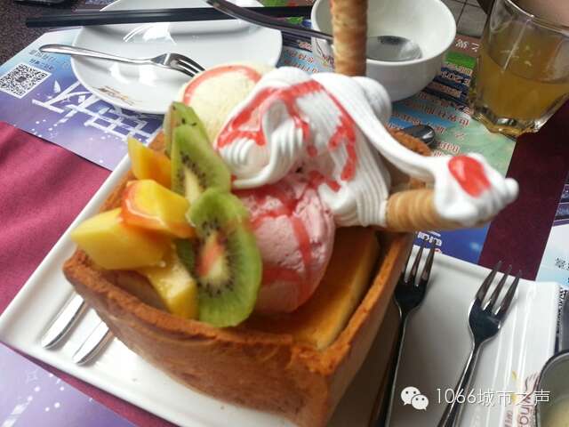 面包誘惑！外酥內(nèi)軟，誘惑越吃越有貨！hoho