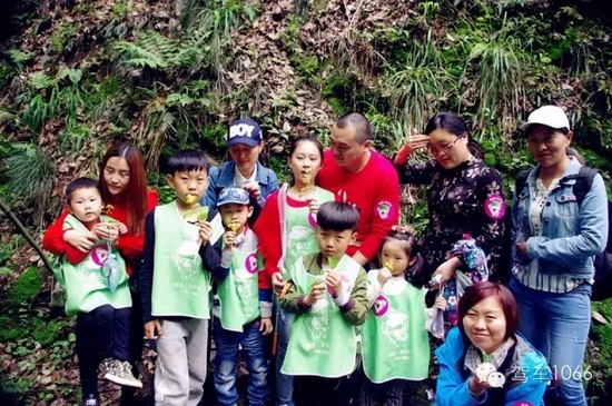 這又是什么表情呢？