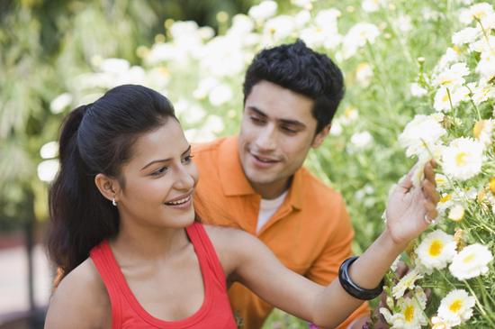 女生的戀愛心理 女生的戀愛心理