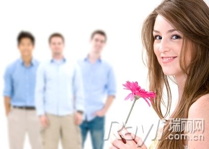 聰明女人 聰明女人