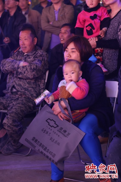 生動(dòng)有趣的游戲環(huán)節(jié)，觀眾參與積極，獎(jiǎng)品很給力。