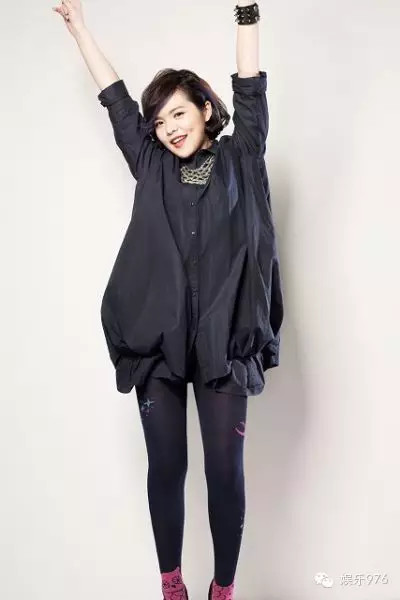 劉思涵，2011年花兒朵朵全國(guó)總決賽第4名